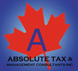 Absolute Tax Logo
